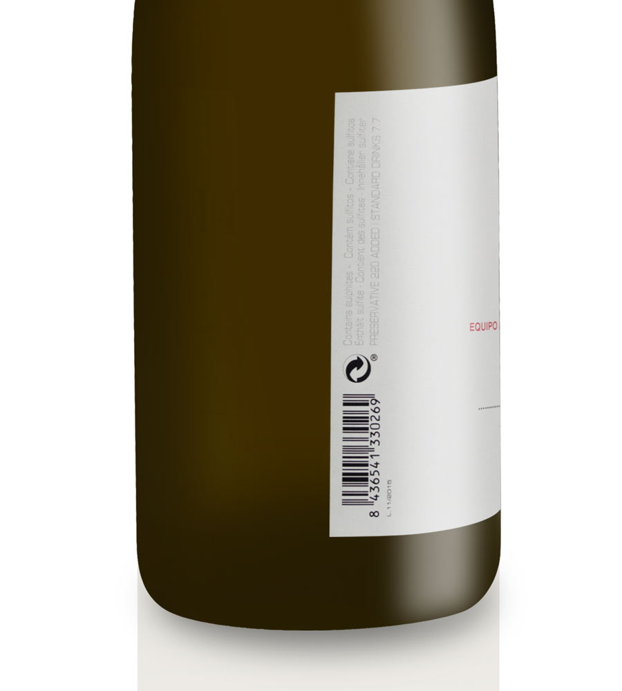 Vin Blanc Niepoort Navazos 2023, 75cl Douro – Image 3