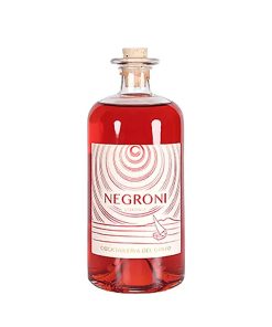 Cocktails Negroni 50cl Turim