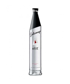 Alternative view of Vodka Stolichnaya Elit, 70cl