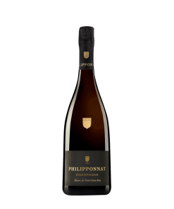 Champagne Philipponnat Blanc de Noirs Brut 2018, 75cl Champagne