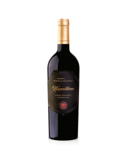 Vin Rouge Vinha das Virtudes Humilitas Réserve Syrah 2017, 75cl Alentejo