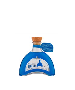 Gin Sharish Blue Gin, 50cl Alentejo