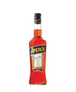 Alternative view of Aperitif Aperol 70cl Itália