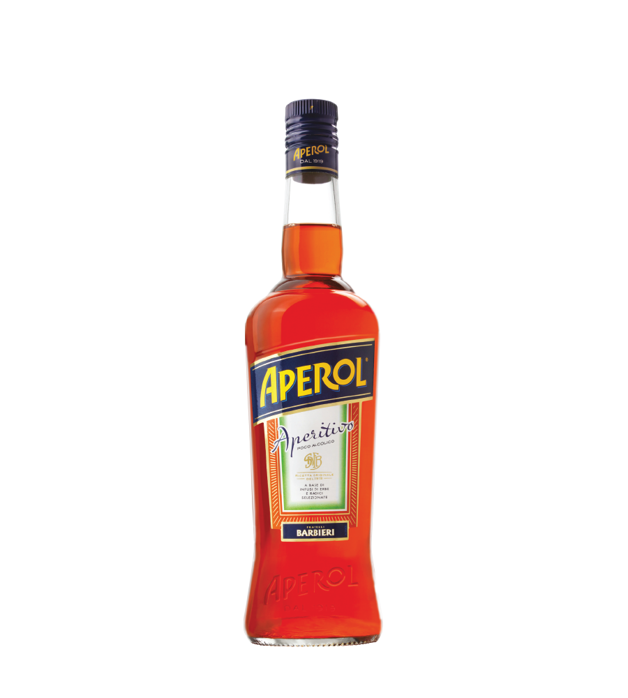 Aperitif Aperol 70cl Itália – Image 2
