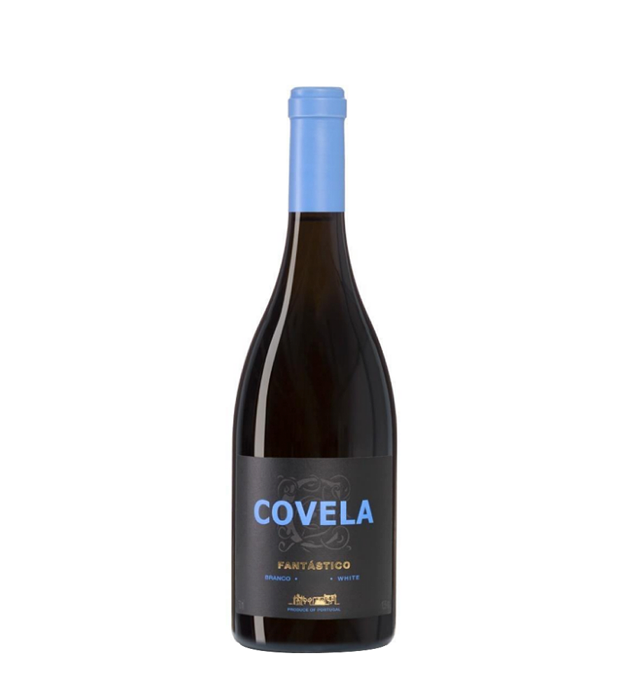 Vin Blanc Covela Fantástico 2018, 75cl Vinhos Verdes – Image 2