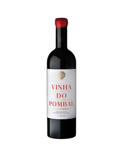 Alternative view of Vin Rouge Vinha do Pombal Touriga Nacional 2021, 75cl DOC Beira Interior