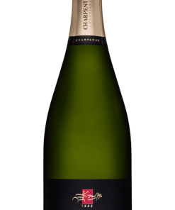AOP Champagne Charpentier