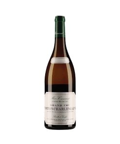Alternative view of Domaine Méo-Camuzet A.O.C CORTON-CHARLEMAGNE GRAND CRU Blanc 2021 Bouteille 75cl