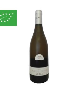 Domaine Vessigaud “Les Tâches” A.O.C. MÂCON-FUISSÉ Blanc 2022 Bouteille 75cl