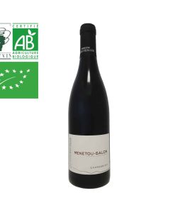 Domaine Teiller “Expression” A.O.C. MENETOU-SALON Rouge 2023 Bouteille 75cl