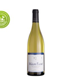 Domaine Romanin A.O.C. MÂCON-FUISSÉ Blanc 2022 Bouteille 75cl