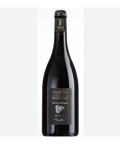 Alternative view of AOP ANJOU VILLAGES BRISSAC MARNE A OSTRACEES DOMAINE LA BELLE ETOILE 2017