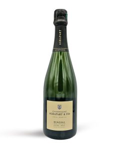 AGRAPART et Fils, MINERAL Grand Cru 2018