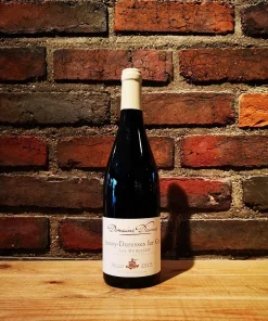 Alternative view of Auxey – Duresses Rouge – Premier cru les Duresses