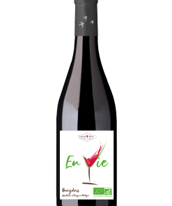 Beaujolais Bio En Vie 2022