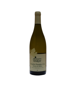 Chablis 1er Cru Mont de Milieu