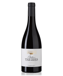 Château Tauziès