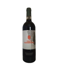 Alternative view of Tenuta Casenuove Appellation CHIANTI CLASSICO Rouge 2020 Bouteille 75cl