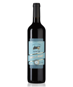 Comte de Negret Grande Réserve rouge