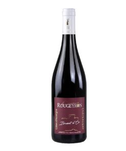 Alternative view of COTES D&rsquo;AUVERGNE CHATEAUGAY « BOUSSET D&rsquo;OR » – DOMAINE ROUGEYRON