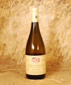 Chablis Grand Cru – Les Preuses 2016 – Jean et Sébastien Dauvissat