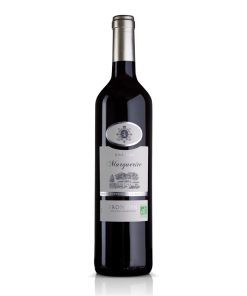 Château de Marguerite Rouge