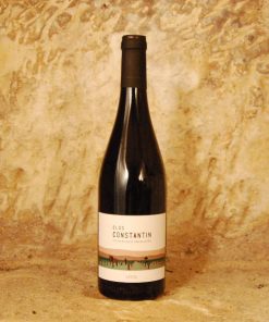 Alternative view of Languedoc – Léon 2021 – Clos Constantin