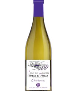Coteaux du Lyonnais Coeur de Lyonnais Chardonnay Blanc 2024