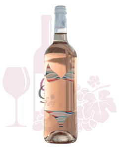 Cotes Catalanes – Rozy by DomBrial – Rosé 75cl