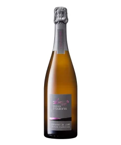 Alternative view of CRÉMANT DE LOIRE Rosé Brut