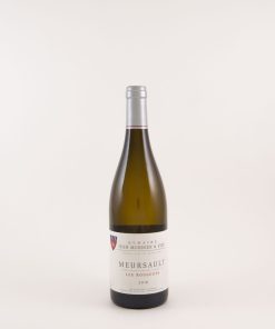 Alternative view of Bourgogne Meursault « Rougeots » 2018