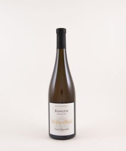 Alsace Pinot Gris Grand Cru Rangen « Clos St Théobald » 2018