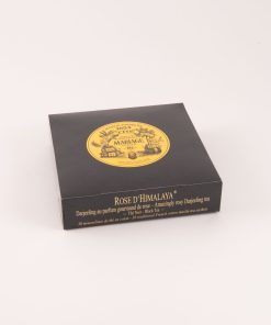 Alternative view of Rose d&rsquo;Himalaya – 30 mousselines 75 g