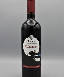 Éphémère