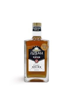Alternative view of DZAMA, Cuvée Noire Prestige