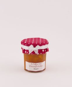 Confiture mangue – 220 g