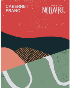 Alternative view of Cabernet Franc