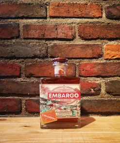 Embargo Esplendido
