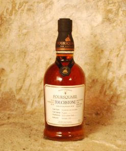 Foursquare Touchstone 14 ans 61%