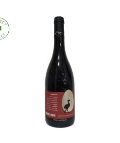 Anne de Joyeuse “CUVÉE GARGANTUAVIS – PINOT NOIR” I.G.P. PAYS D’OC Rouge 2023/24 Bouteille 75cl