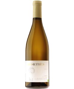 Alternative view of MORTIES Blanc 2024