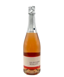 Alternative view of Gamay Pétillant