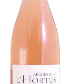 Domaine de l’Hortus / Orliac – Languedoc Bergerie de l’Hortus Rosé 2024