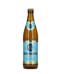 La Lowenbrau