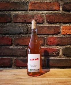 VDF – Vin Orange – L&rsquo;air de Rien