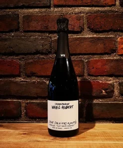 Champagne Waris Hubert – Les Hauts Boquets – Sans Sulfites Ajoutés