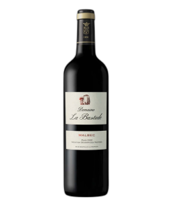Le Malbec Pays d&rsquo;Oc