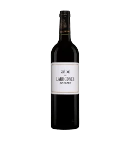 AOP Margaux – Zédé de Labégorce