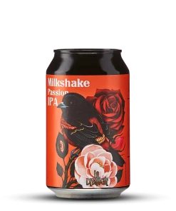 Milkshake Passion IPA