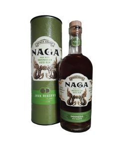 NAGA JAVA RESERVE 40% RHUM VIEUX (INDONÉSIE) 70CL